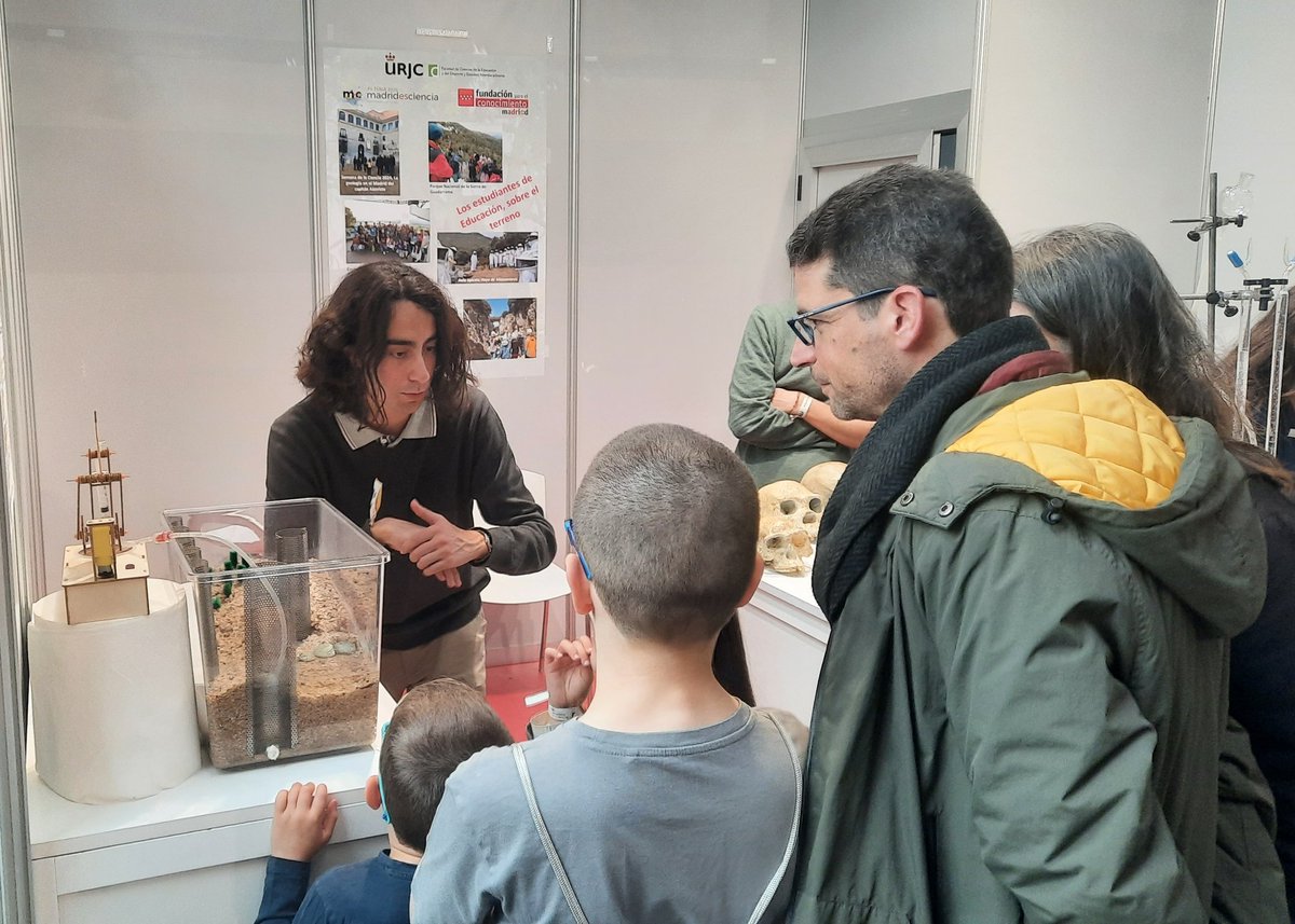 URJCcientifica tweet media