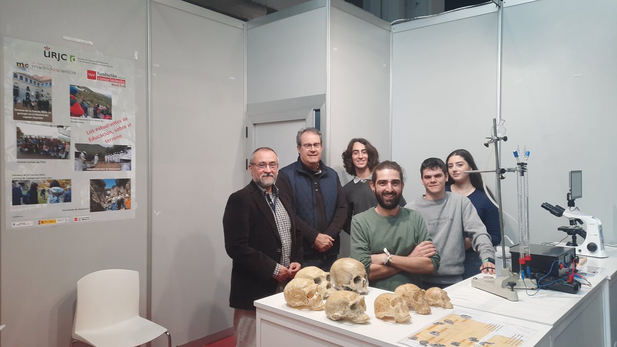 URJCcientifica tweet media