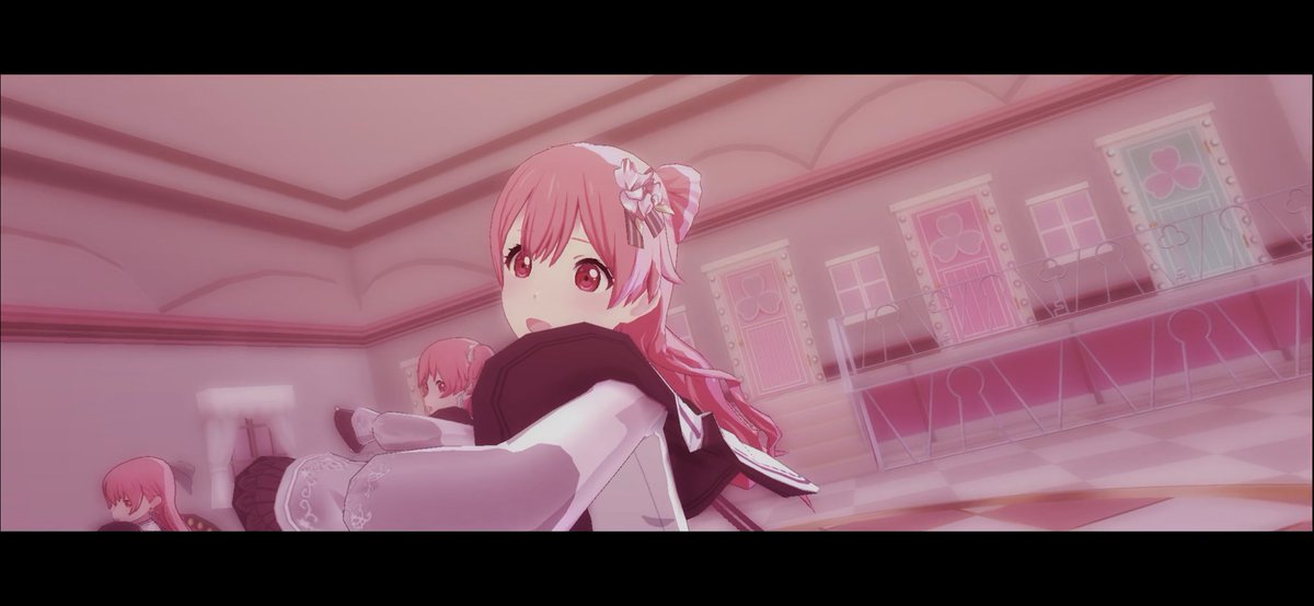 りるもふ tweet media