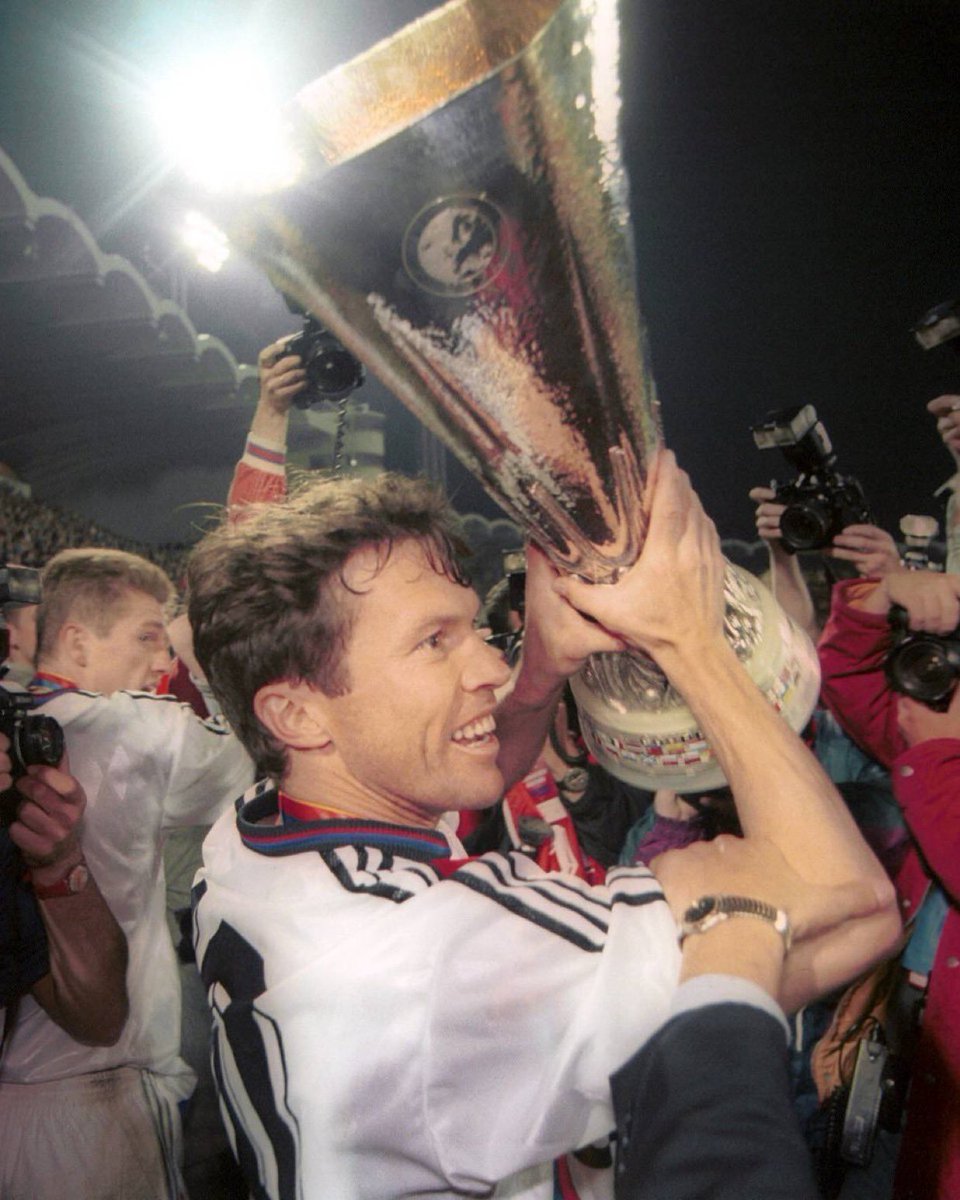 FC Bayern München Español tweet media