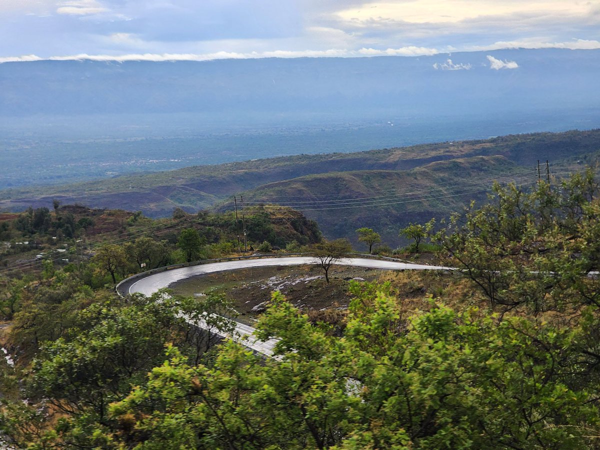 KiuWes 🇰🇪🏗👷♀️📏 tweet media