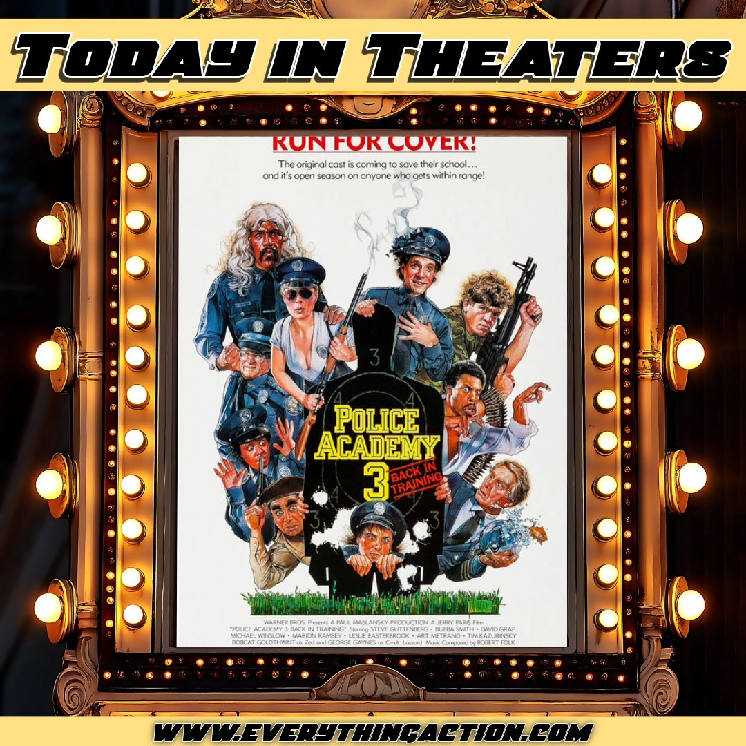 Everything Action tweet media