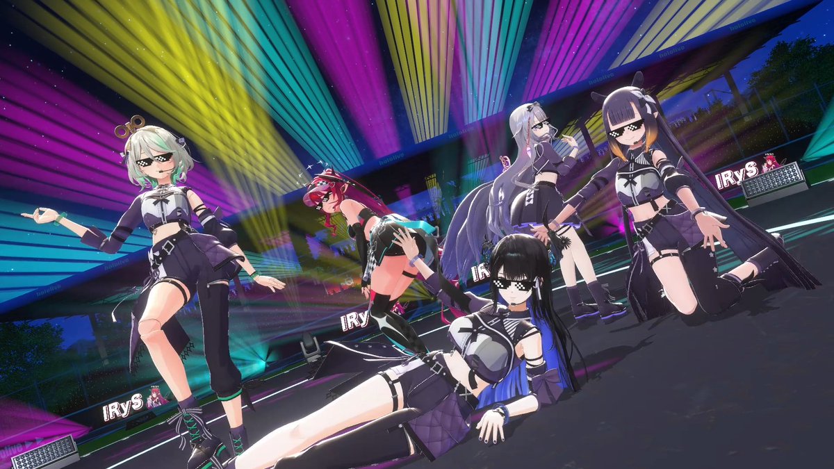 Cecilia Immergreen🍵holoEN tweet media