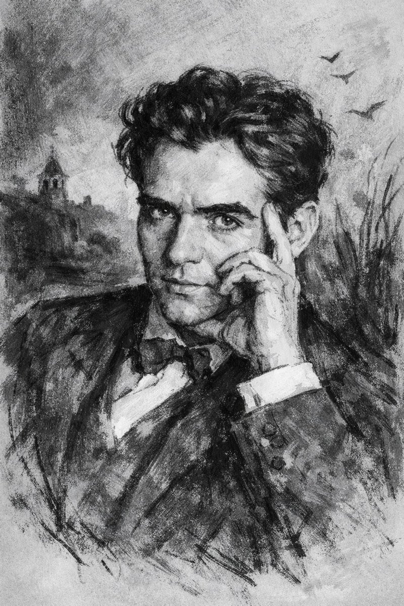 La morada del lector tweet media