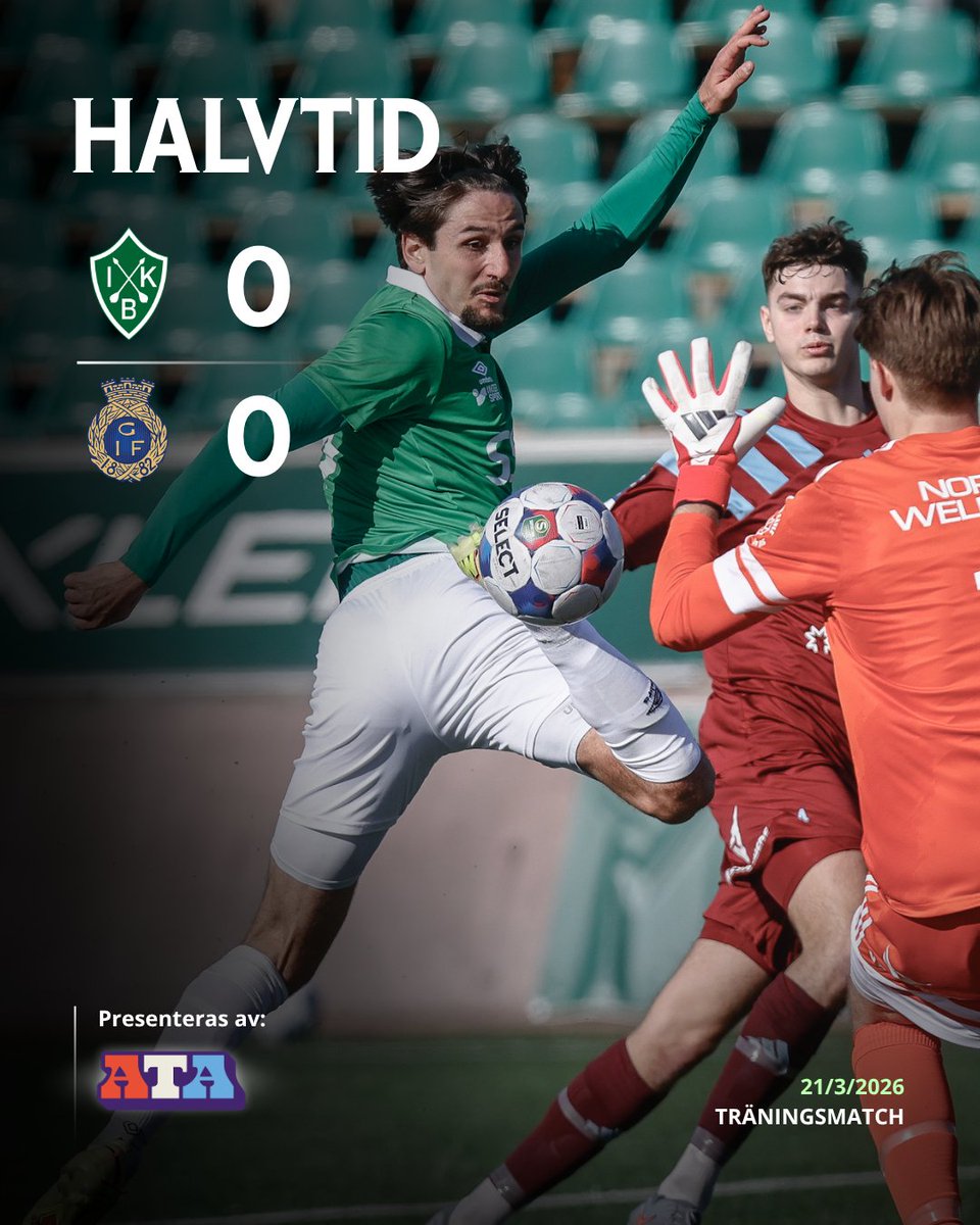 IK Brage tweet media