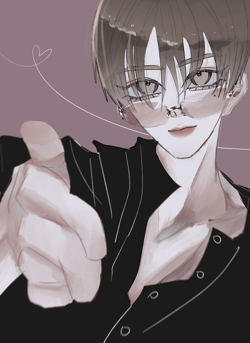 お前が1番綺麗だよARNO tweet media