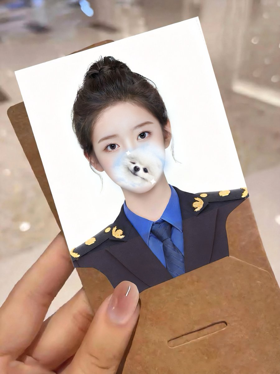 Anni城管 tweet media