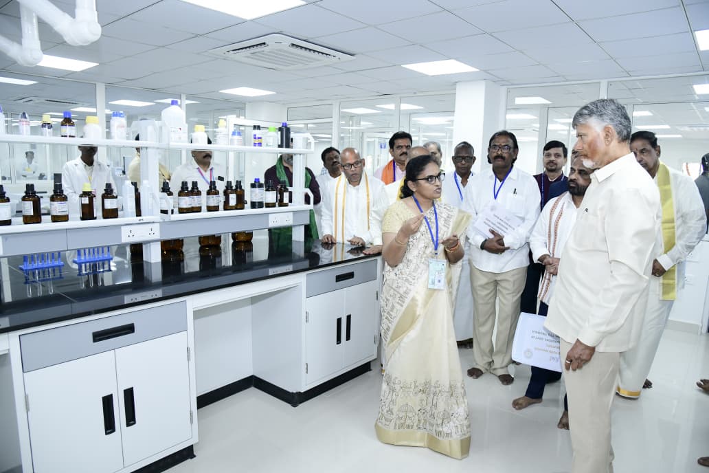 N Chandrababu Naidu tweet media