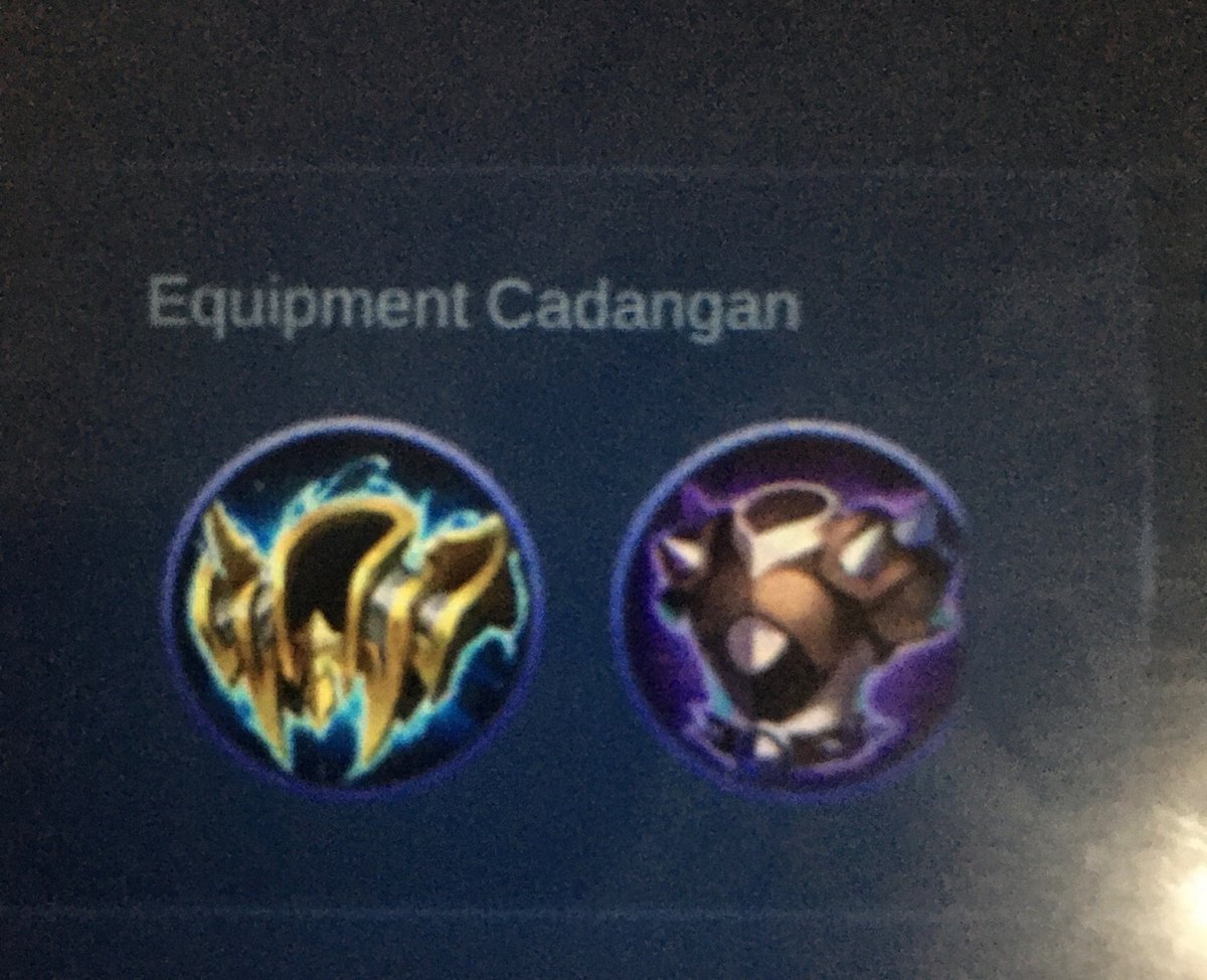 Mobile Legends Menfess tweet media