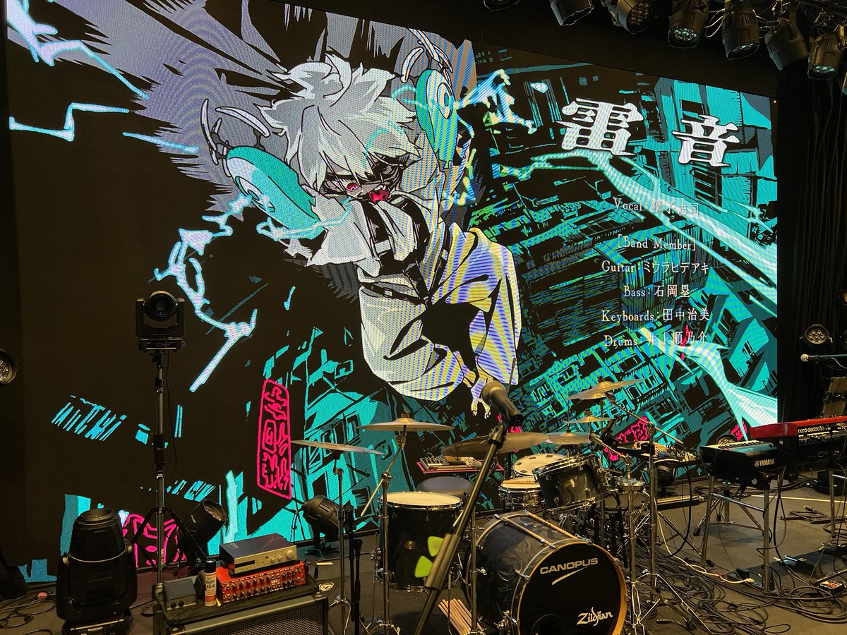 ミウラヒデアキ tweet media