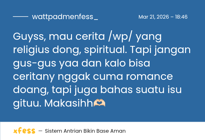 wattpadmenfess /wp/ tweet media