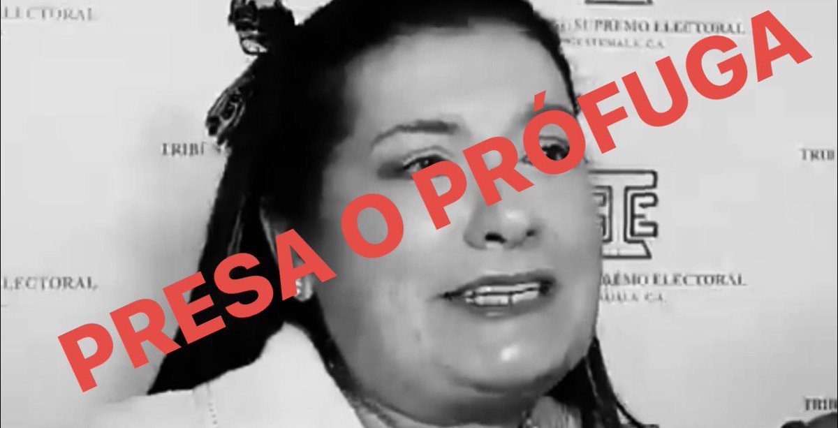 Ricardo Mendez Ruiz tweet media