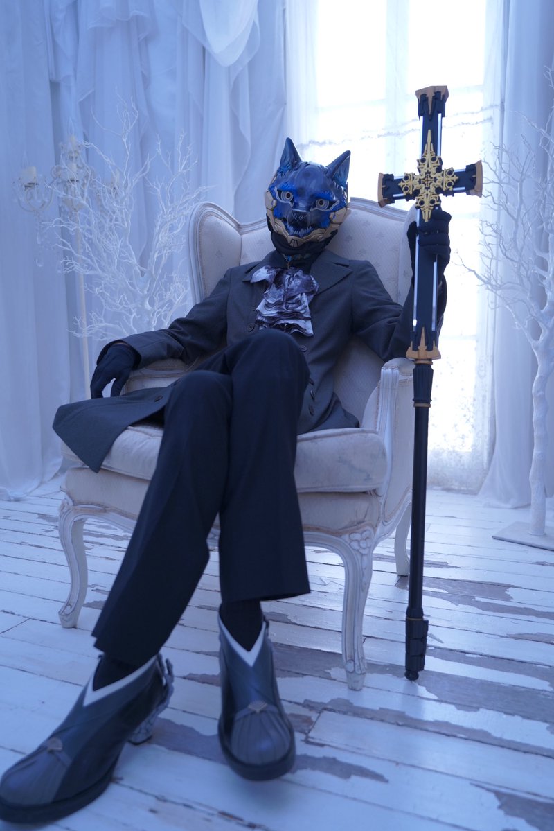 シヴァ tweet media