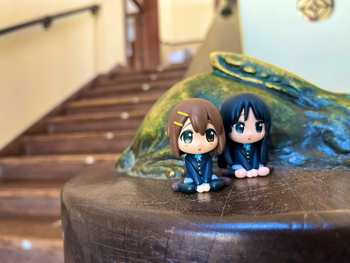 しーら@けいおん！ tweet media