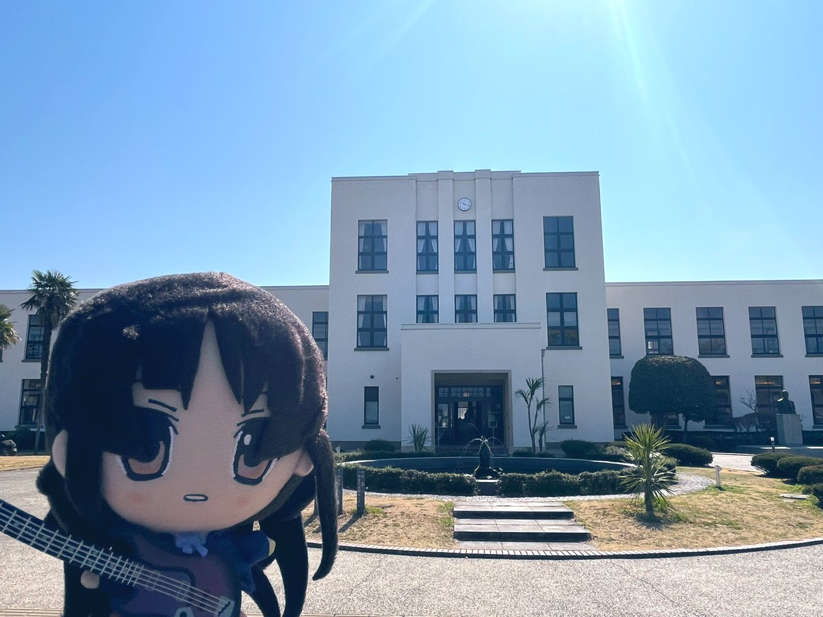 しーら@けいおん！ tweet media