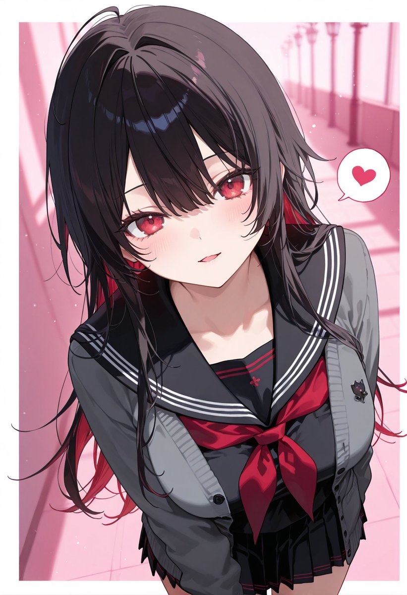 VSPO!
如月れん / Kisaragi Ren

SFW
#AIイラスト