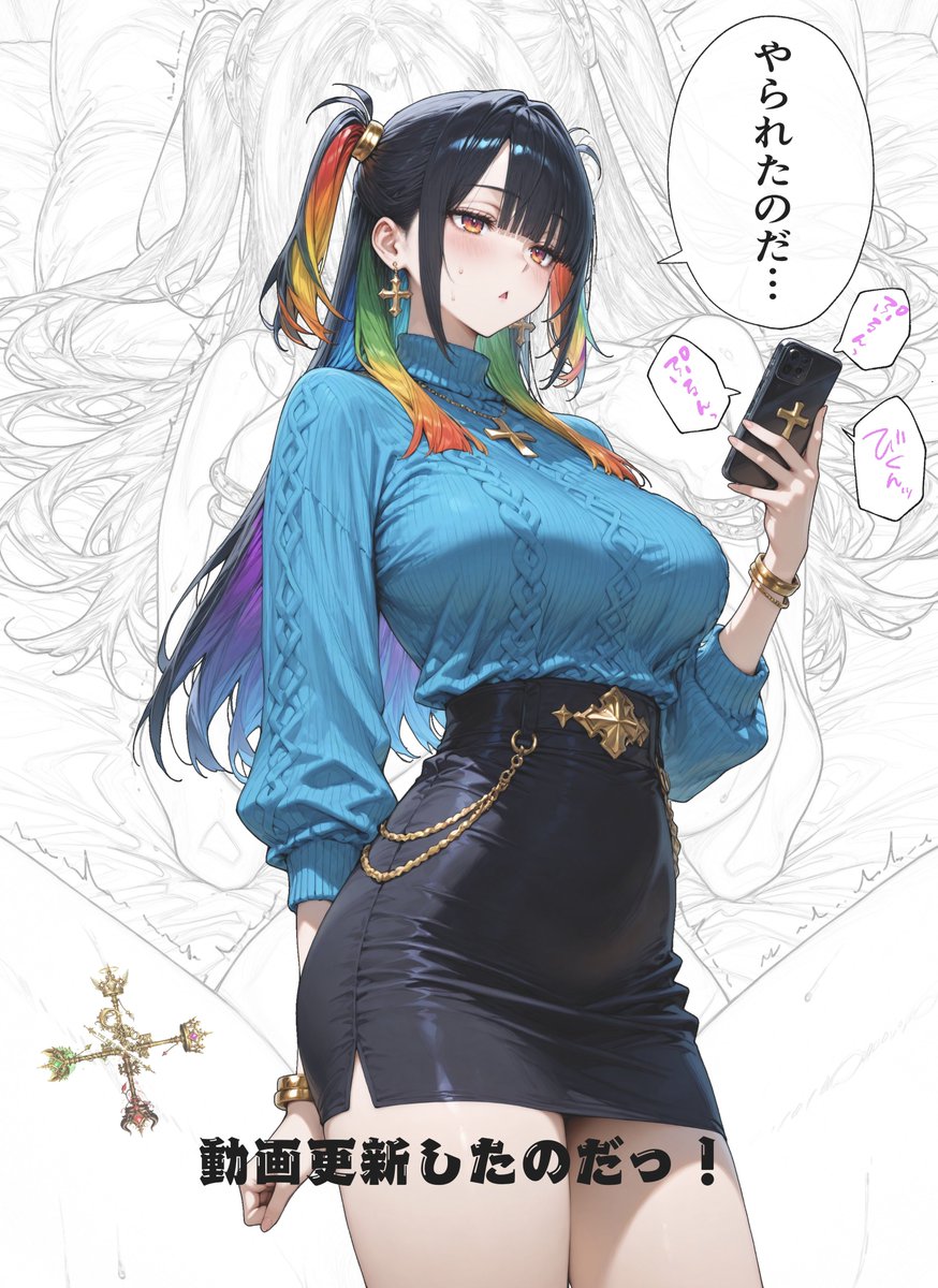 Castor（かすとる） tweet media