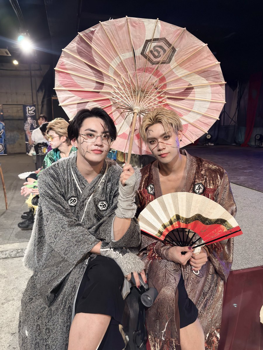 DARK13【公式】 tweet media