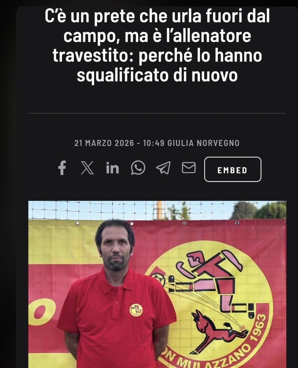 La Ragione Di Stato tweet media