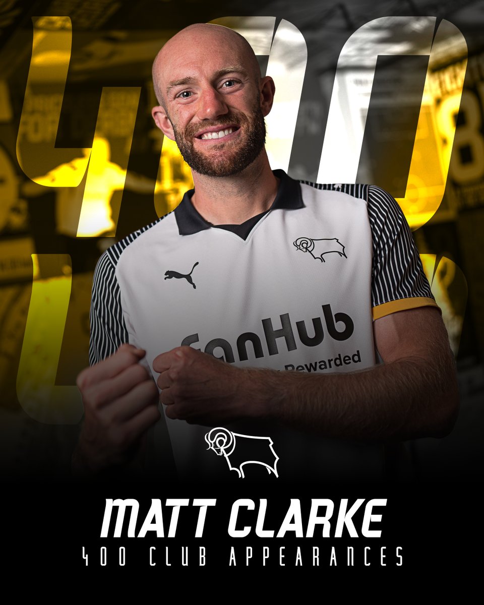 Derby County tweet media