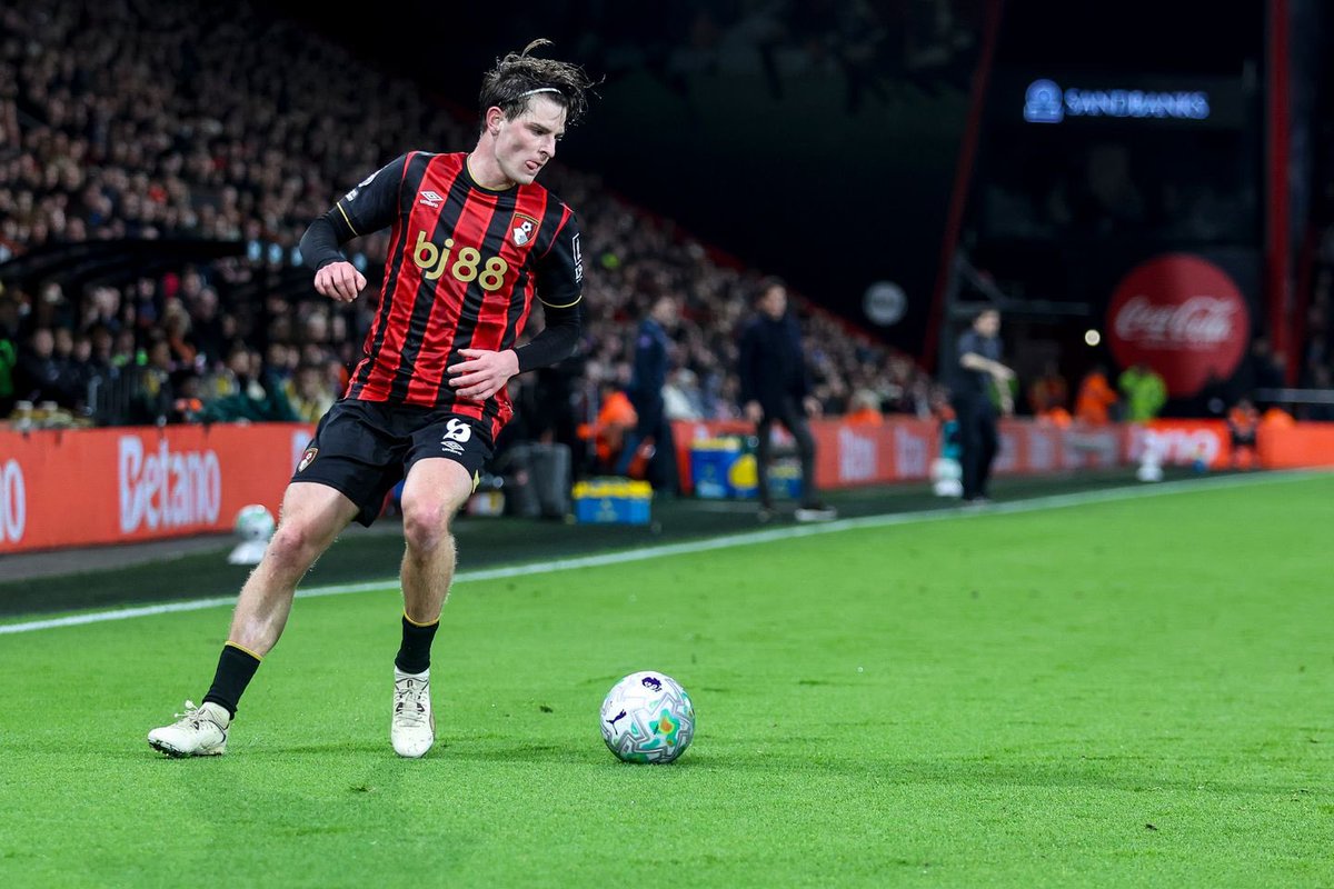 Simply AFCB 🍒 tweet media