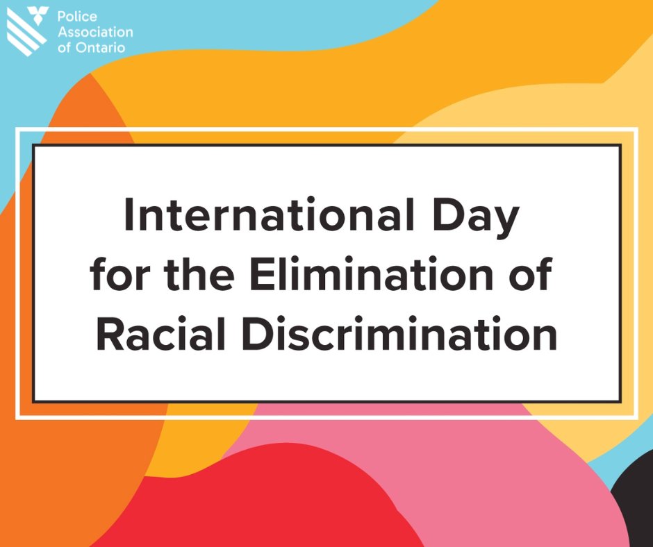 Police Association of Ontario (PAO) tweet media