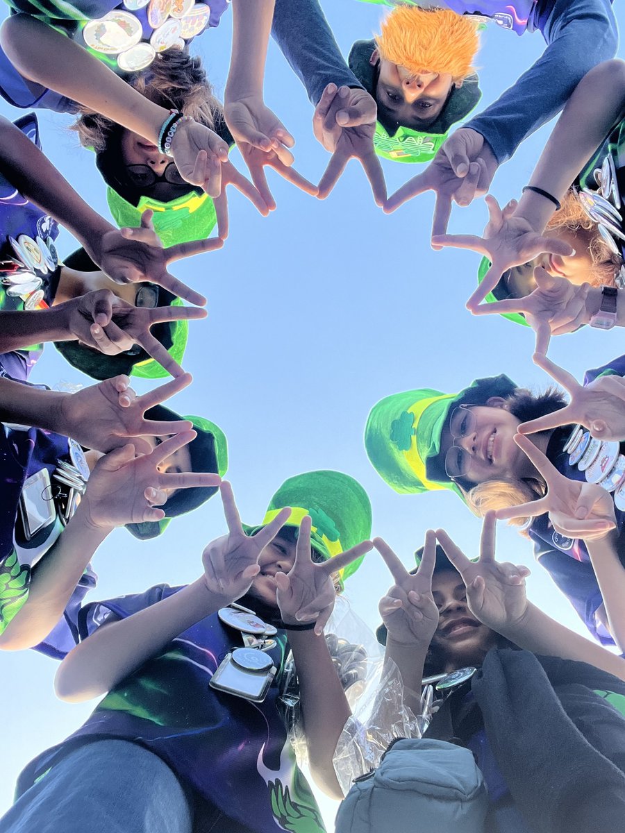 Destination Imagination tweet media