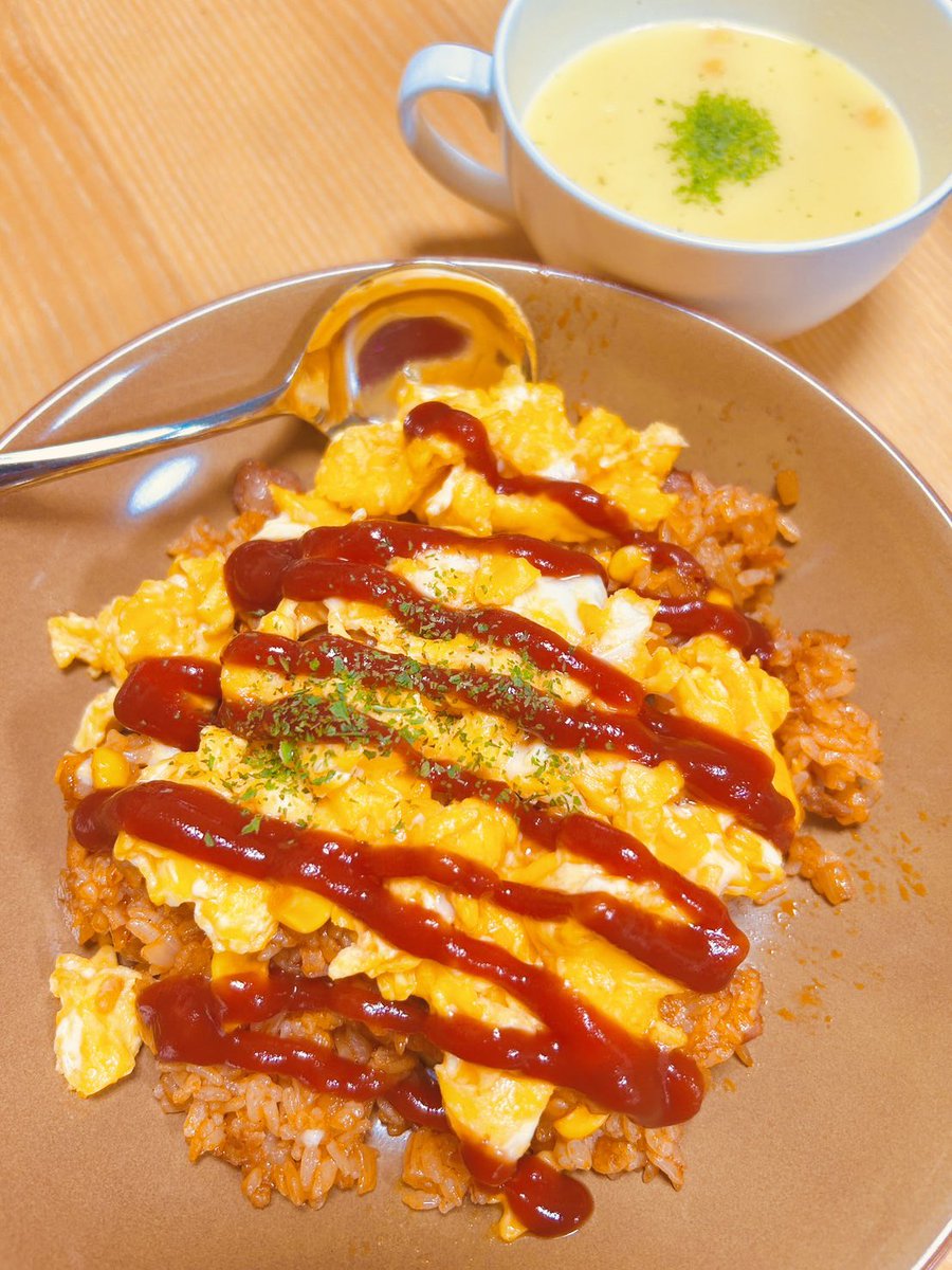 久しぶりの投稿です！
少し前に実家に戻ってゆっくりと過ごすことができました、今日は母に料理を振る舞うことができました。

実は今日で父が亡くなって半年でした。
もうそんなに経ったんだという感じです。