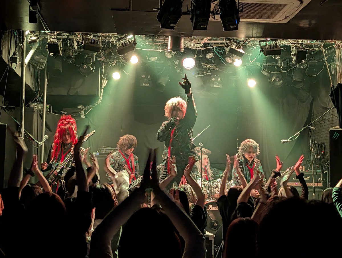 ミスイ【公式】 tweet media