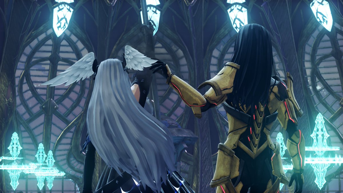 xeno_screens's tweet photo. https://t.co/HorOYuzuta