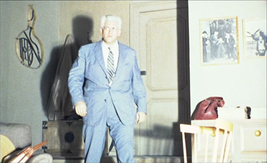 Cinema Connoisseur tweet media