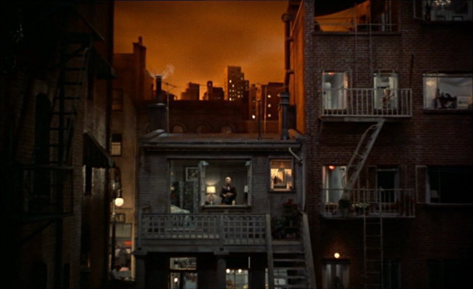 Cinema Connoisseur tweet media