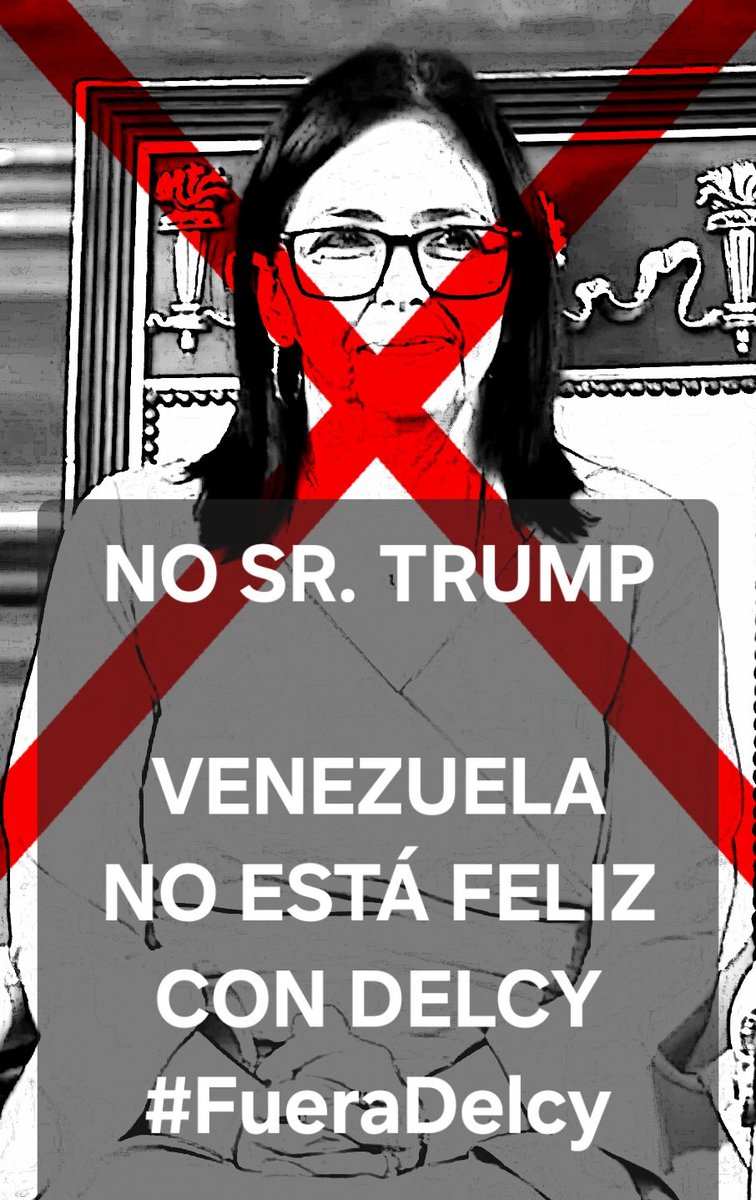 LAS MOVIDAS DE MATA EN VENEZUELA NO SON OTRA COSA QUE AJUSTE DE CUENTAS ENTRE CLANES DEL MISMO CARTEL.
Reacomodo jerárquico a conveniencia del organigrama criminal. 

Ninguna mejoría legal. 

#ExtraiganADiosdadoYa
#FueraDelcy
#NoNosDejenADelcy
#FueraTodoElChavismo
#FueraElCartel