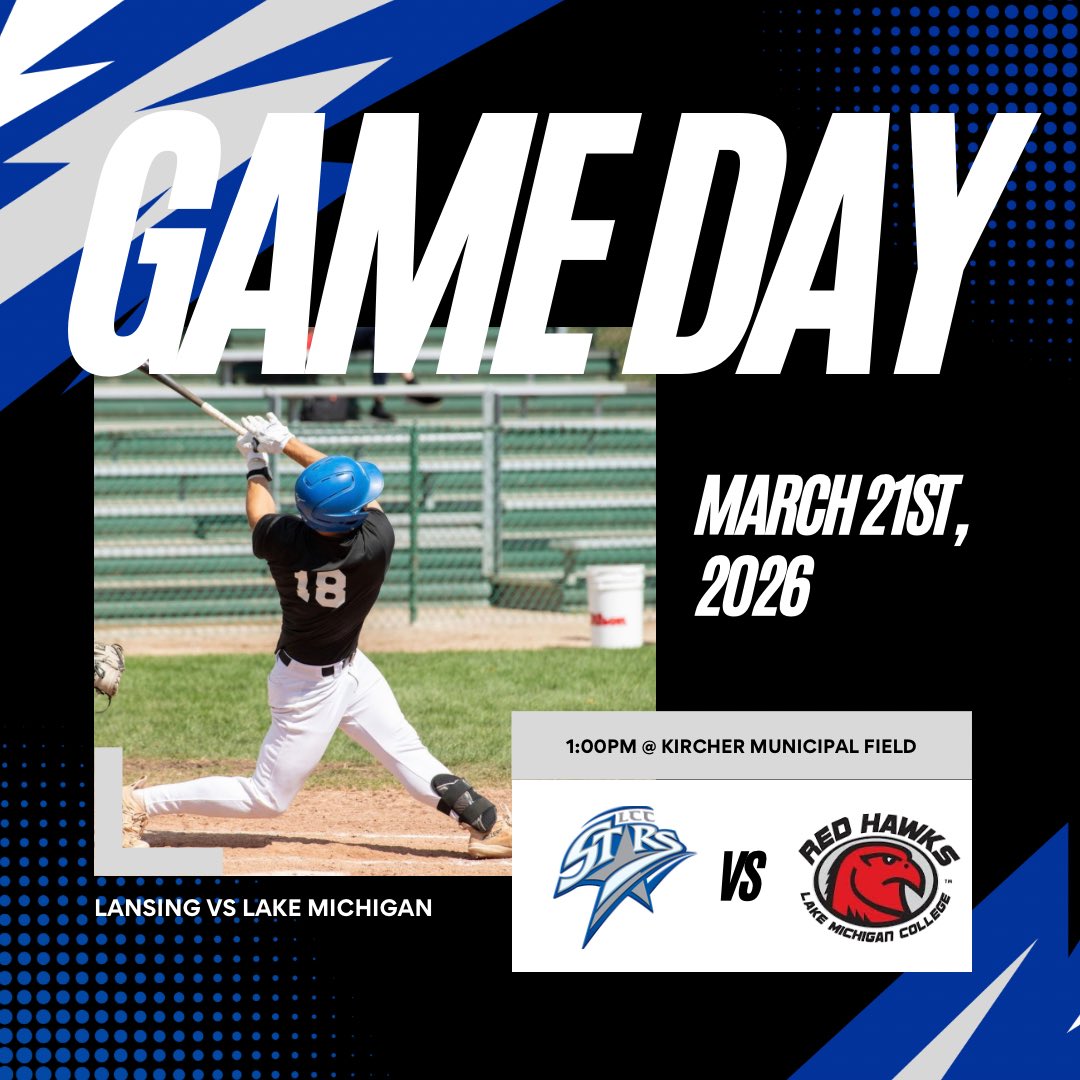 Lansing Stars Baseball tweet media