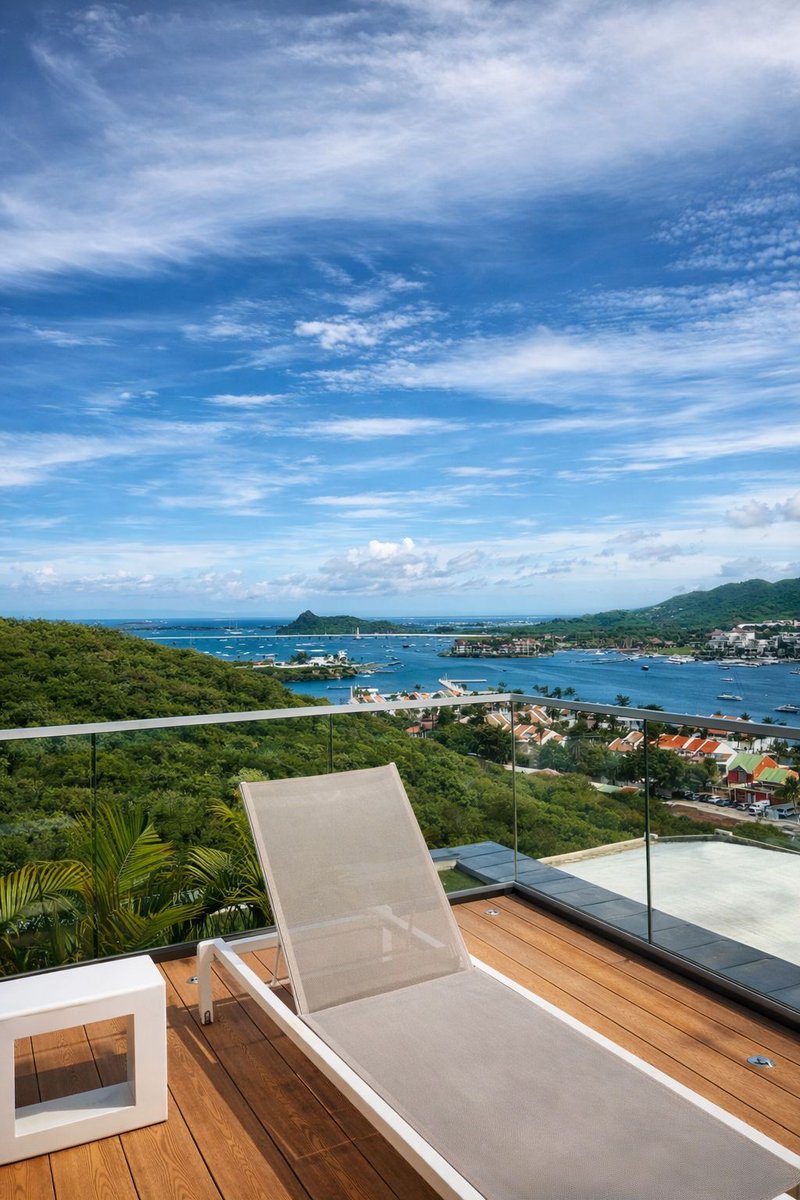 4U Real Estate Sint Maarten tweet media