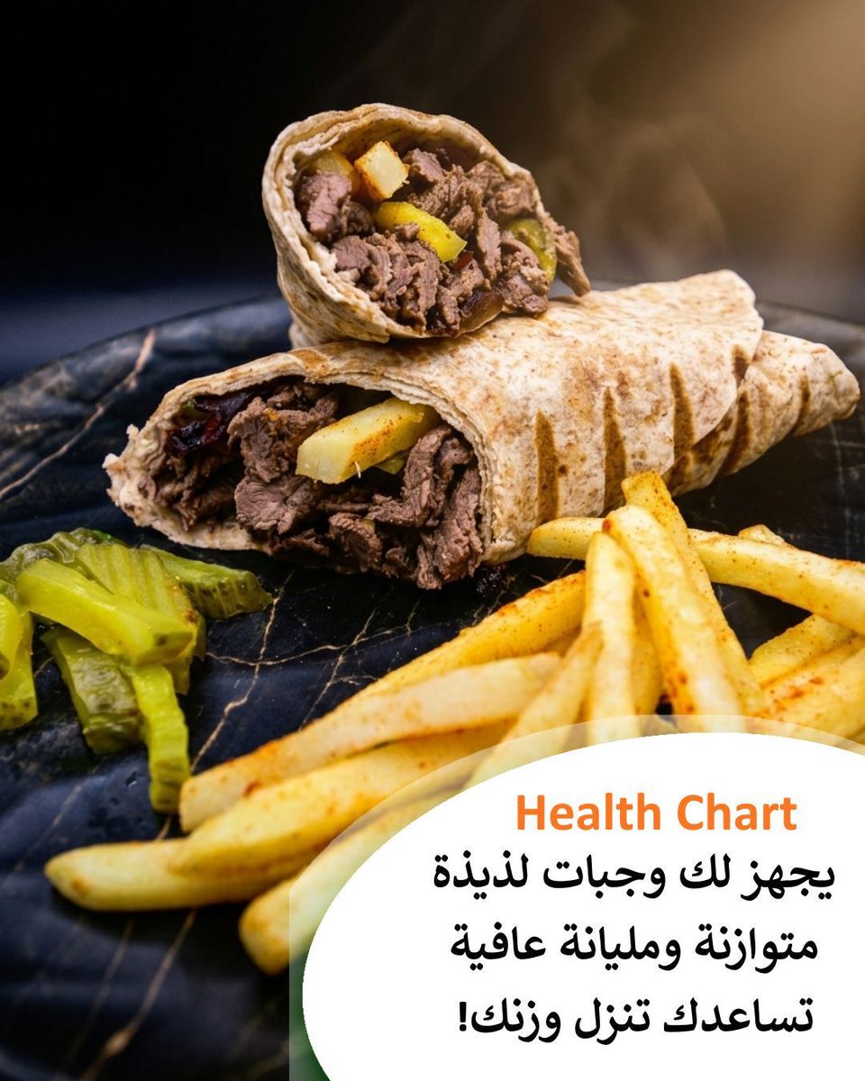 HealthChart tweet media