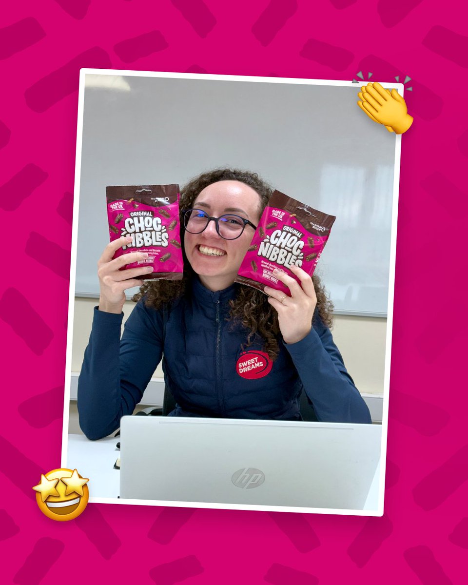 ChocNibbles tweet media