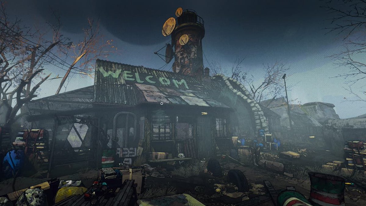 GameSpew.com tweet media