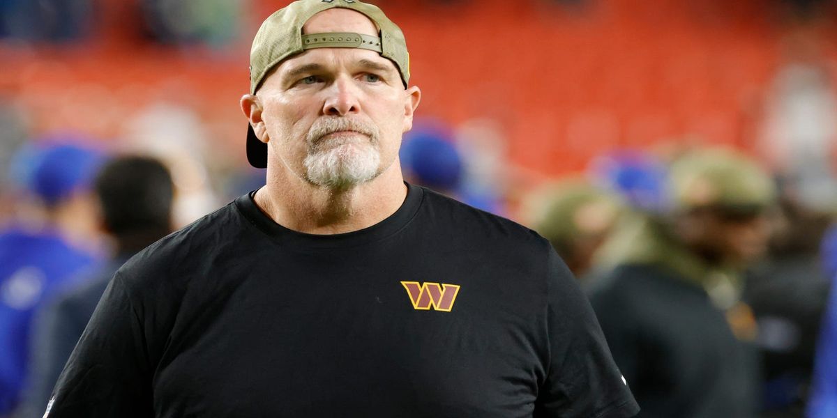 Commanders Wire tweet media