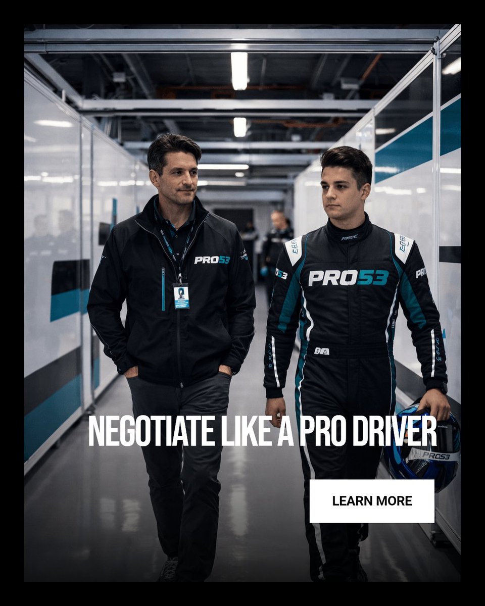 Pro 53 Ltd tweet media