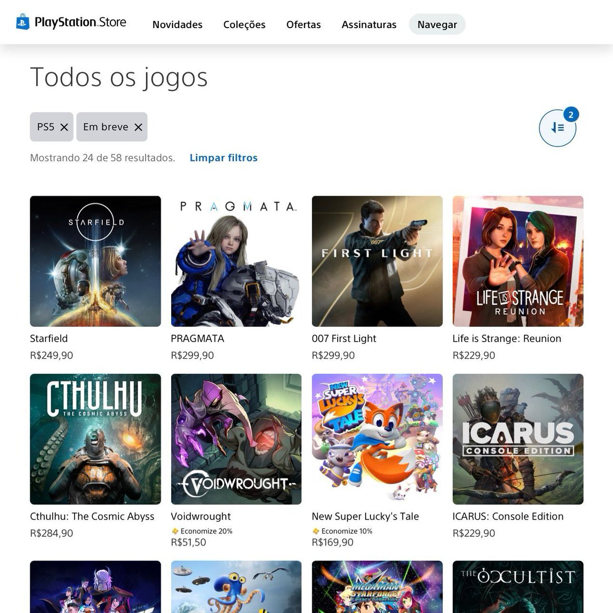 Vitor | Notícias do PlayStation tweet media