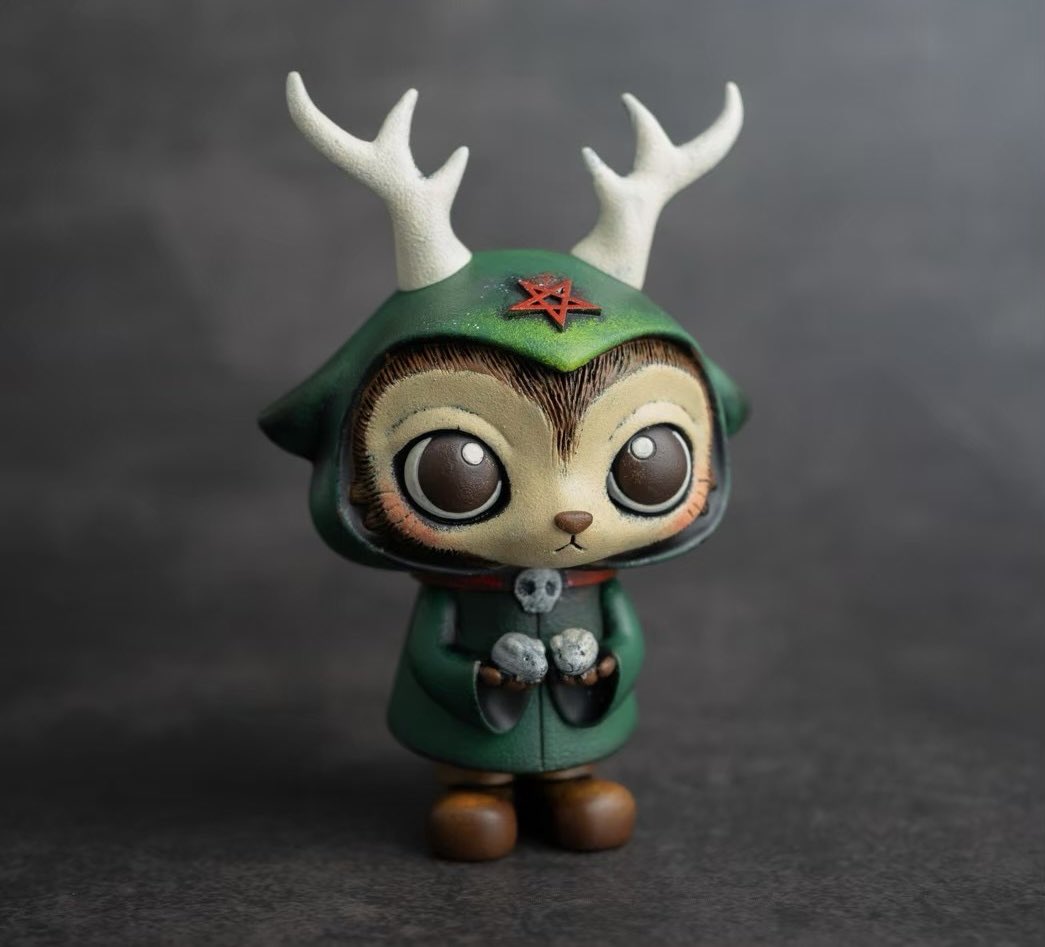 Retro_Toy_Shop's tweet photo. Zintears × Retro Toy Shop
コラボフィギュアセット

日本販売分の抽選販売を実施させて頂きます⭐️

購入をご希望下さる方は3/22(日)23:59までにDMにて「購入希望」とお送り下さい✉️

¥45000 (税込)
送料込

23日(月)中に当選者さまにご連絡をさせて頂きまして今月末の発送を予定しています📦 https://t.co/KAMwjAYFlw
