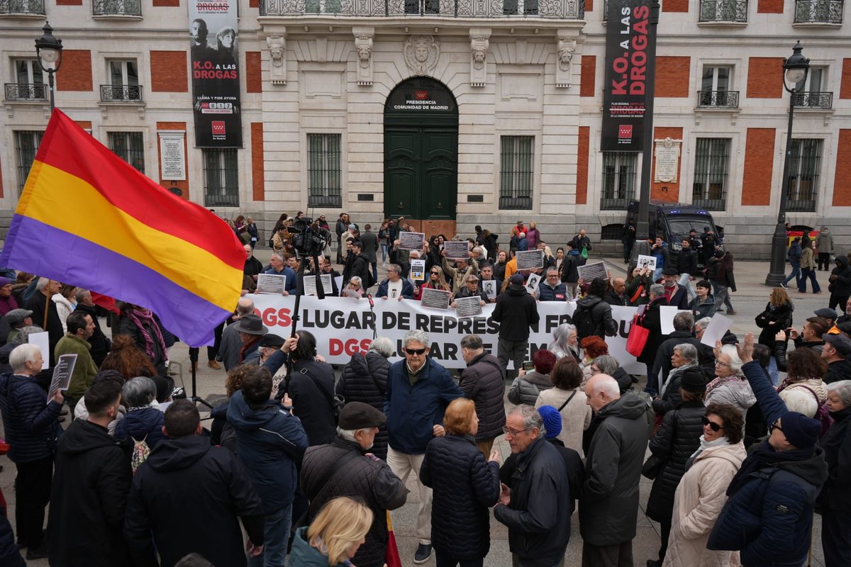 Fundación Francisco Largo Caballero tweet media