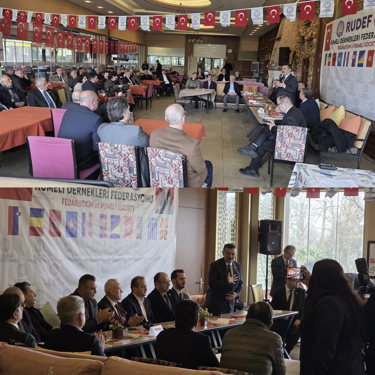 Selçuk Türkoğlu tweet media