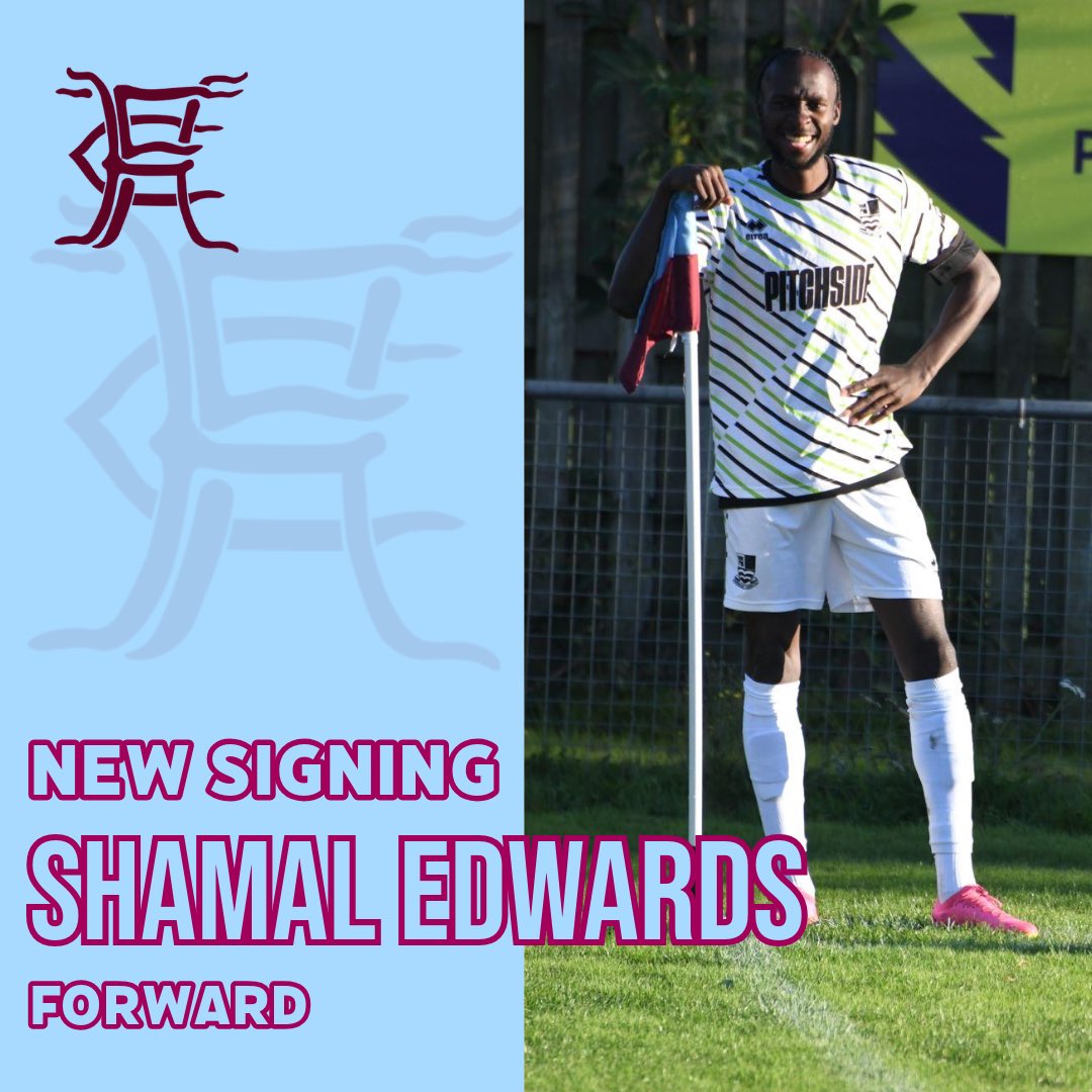 Horley Town FC tweet media