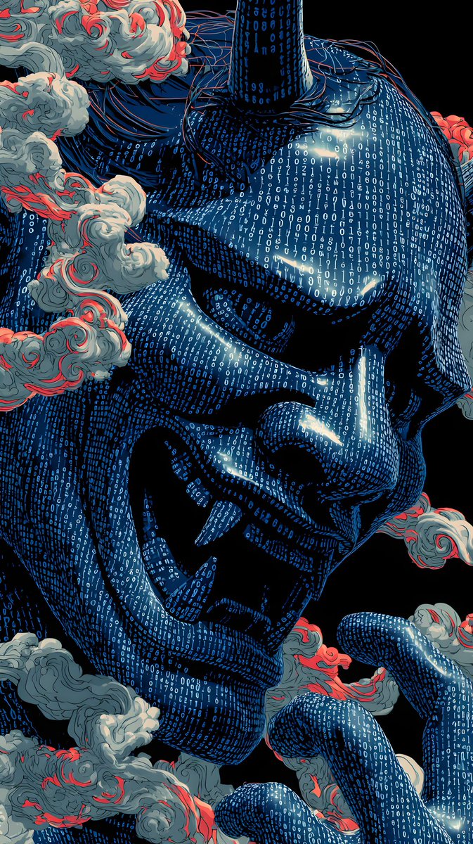 Artzchillect tweet media