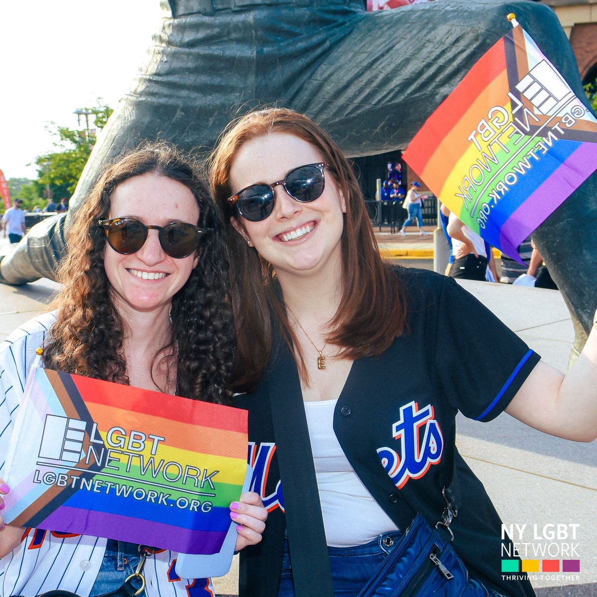 LGBT Network tweet media