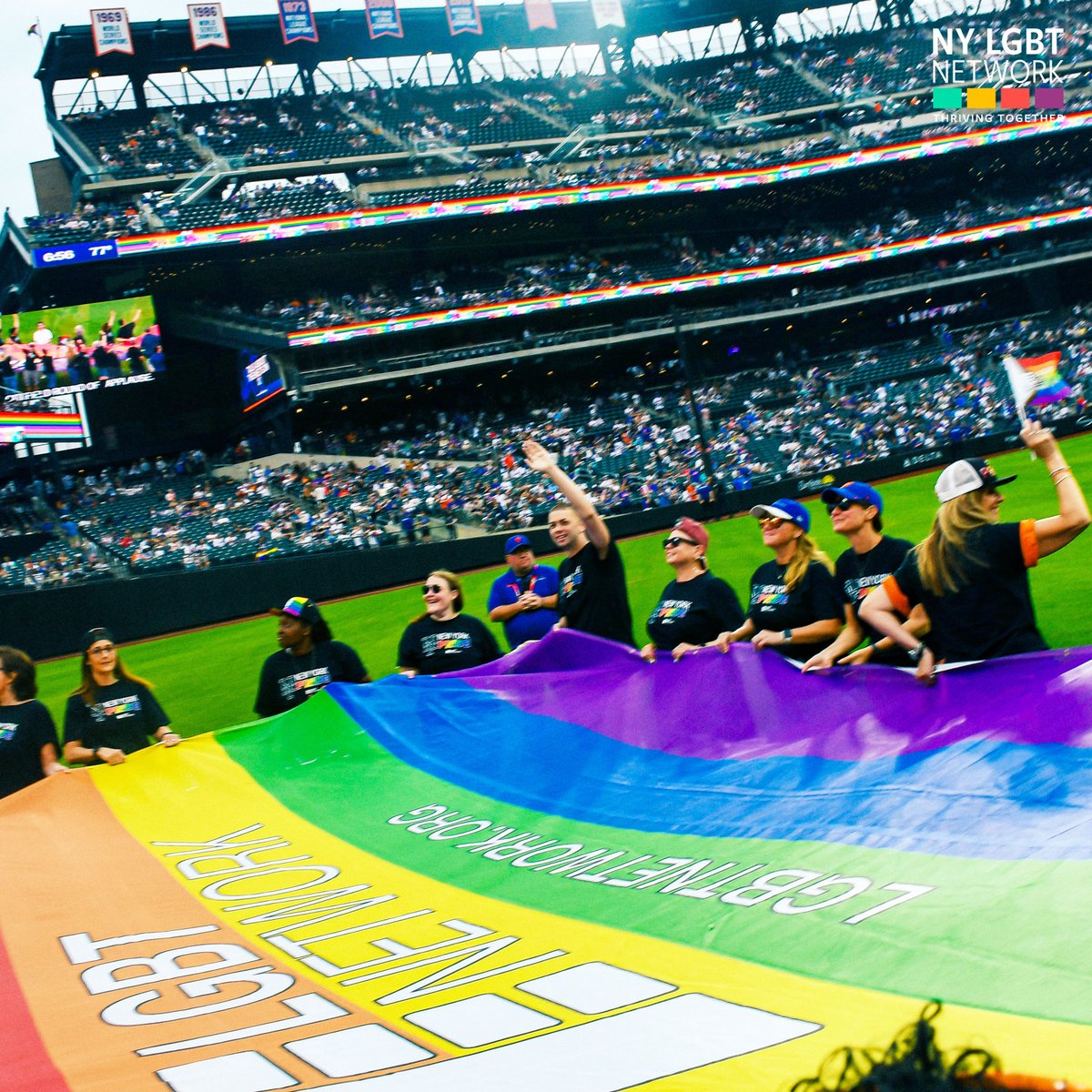 LGBT Network tweet media