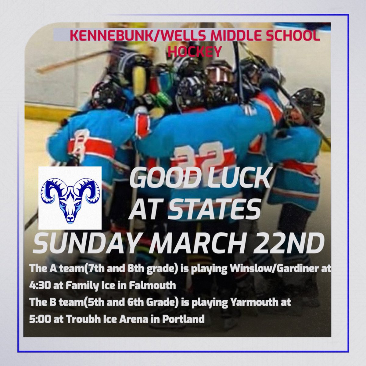 Kennebunk AD tweet media