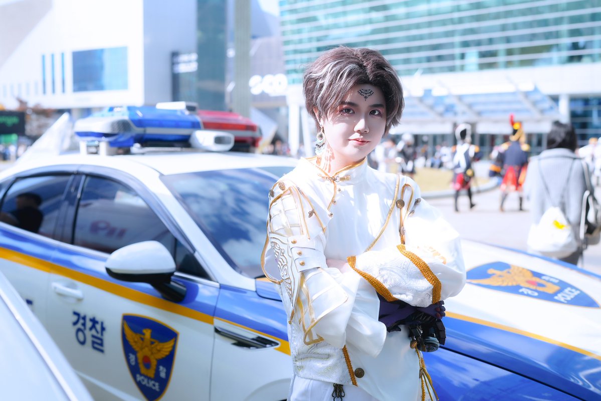 해원🐹 3부코 일 tweet media